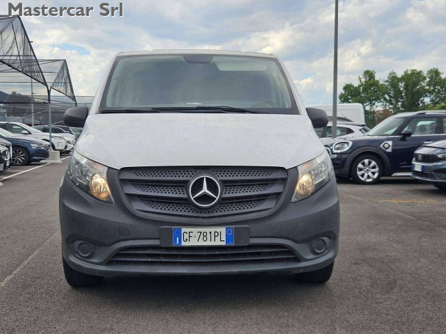 MERCEDES-BENZ Vito usata 8