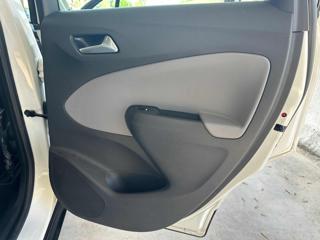 OPEL Crossland X usata, con Controllo elettronico della corsia