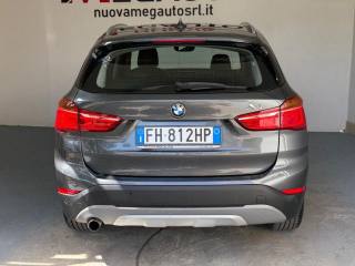 BMW X1 usata, con Cerchi in lega