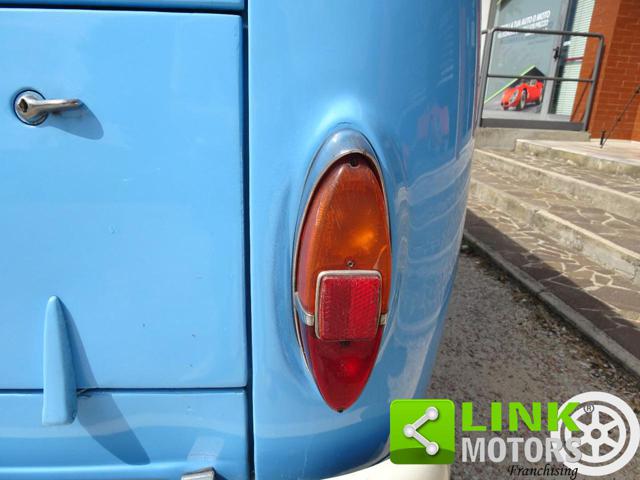 FIAT 850 usata 41