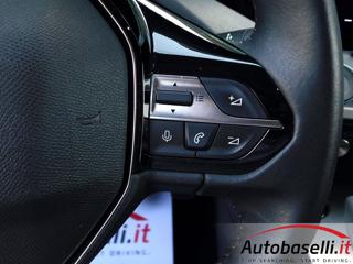 PEUGEOT 308 usata, con Specchietti laterali elettrici