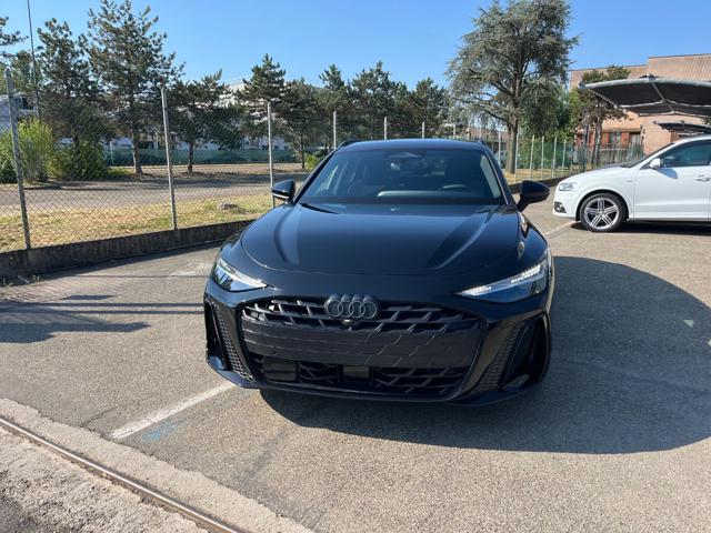 AUDI A6 usata, con Airbag