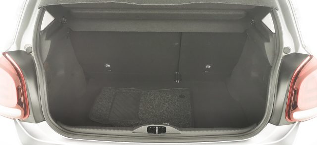 CITROEN C3 usata, con Luci diurne LED