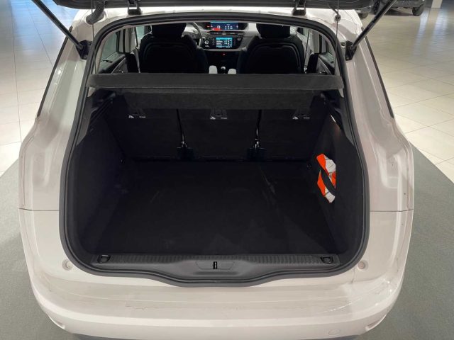 CITROEN C4 Spacetourer usata, con Servosterzo