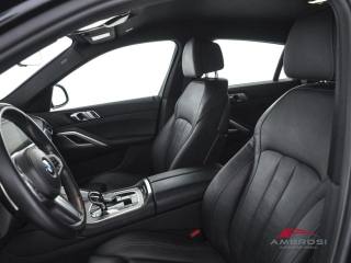 BMW X6 usata 8
