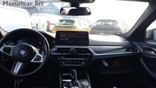 BMW 530 usata, con Antifurto