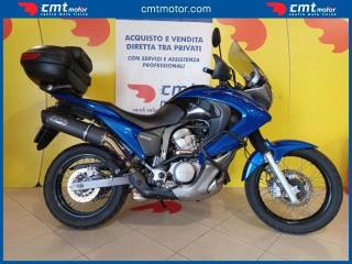 HONDA Transalp XL 700 V