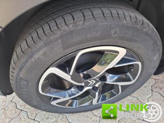 CITROEN C3 usata, con Immobilizzatore elettronico