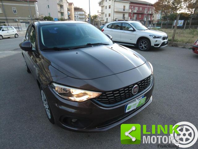 FIAT Tipo usata, con Immobilizzatore elettronico