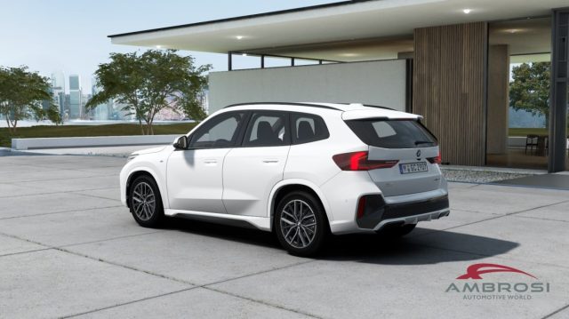 BMW X1 usata 1