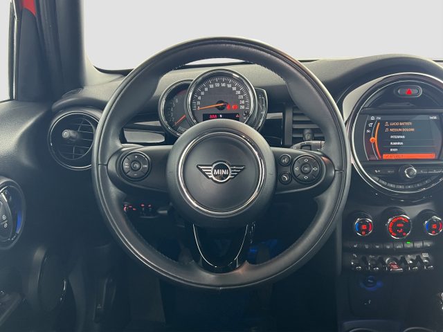 MINI Mini usata 11