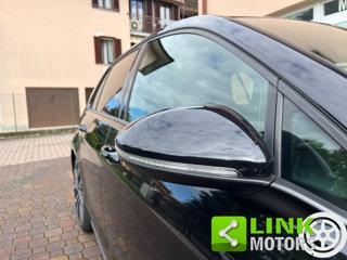 VOLKSWAGEN Golf GTI usata, con Volante in pelle