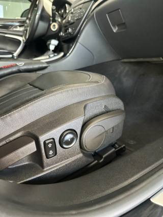 OPEL Insignia usata, con Sistema di navigazione