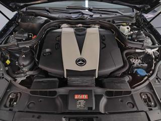 MERCEDES-BENZ CLS 350 usata, con Regolazione elettrica sedili