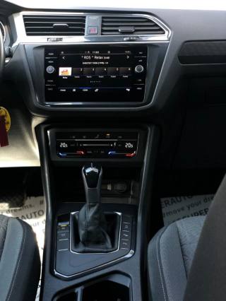 VOLKSWAGEN Tiguan usata, con Autoradio digitale