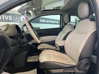 FIAT 500e usata, con Chiusura centralizzata
