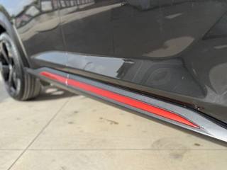 NISSAN Juke usata, con Fendinebbia