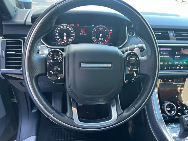LAND ROVER Range Rover Sport usata, con Cruise Control
