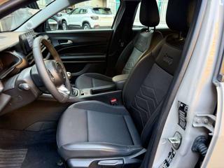 JEEP Avenger usata, con Chiusura centralizzata