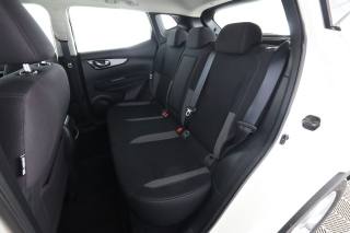 NISSAN Qashqai usata 3