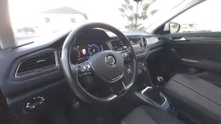 VOLKSWAGEN T-Roc usata, con Autoradio digitale