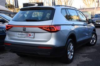 SEAT Tarraco usata, con Airbag laterali