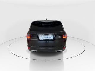 LAND ROVER Range Rover Sport usata, con Chiusura centralizzata