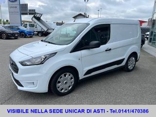 FORD Transit Connect 200 L1H1 1.5 TDCi 100CV PC Furgone Trend
