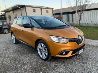 RENAULT Scenic usata, con Airbag laterali