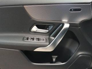 MERCEDES-BENZ A 180 usata, con ESP