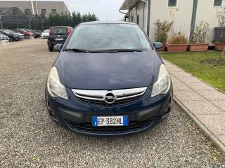 OPEL Corsa usata, con Airbag