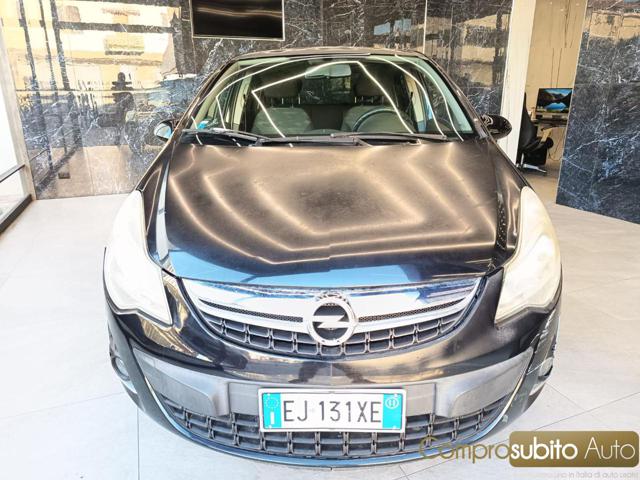 OPEL Corsa usata, con ABS
