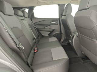 NISSAN Qashqai usata, con Servosterzo