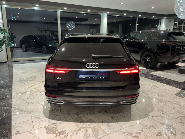 AUDI A6 usata, con Cronologia tagliandi