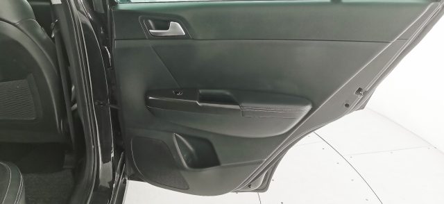 KIA Sportage usata 52