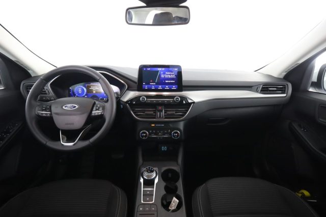 FORD Kuga usata 4