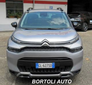 CITROEN C3 Aircross usata, con Vivavoce