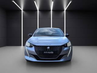 PEUGEOT 208 usata, con Controllo trazione