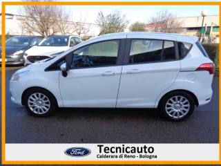 FORD B-Max usata, con Autoradio