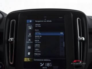 VOLVO XC40 usata 13