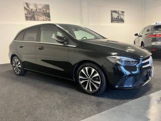 MERCEDES-BENZ B 180 usata, con Airbag laterali