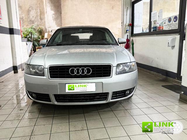 AUDI A4 usata, con Airbag Passeggero