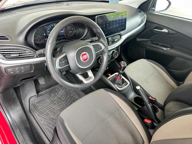 FIAT Tipo usata, con Chiusura centralizzata