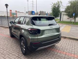 JEEP Avenger usata, con Airbag Passeggero