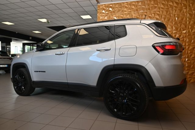 JEEP Compass usata 83
