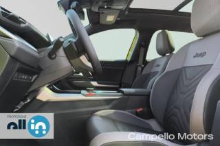 JEEP Compass usata 4
