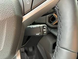 DACIA Duster usata, con Park Distance Control