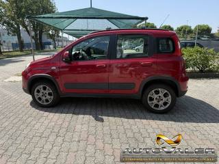FIAT Panda usata, con Boardcomputer