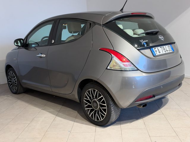 LANCIA Ypsilon usata 3