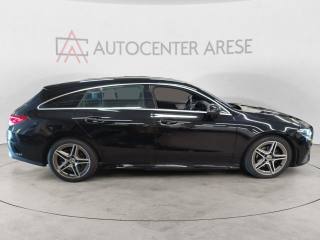 MERCEDES-BENZ CLA 180 usata, con Autoradio